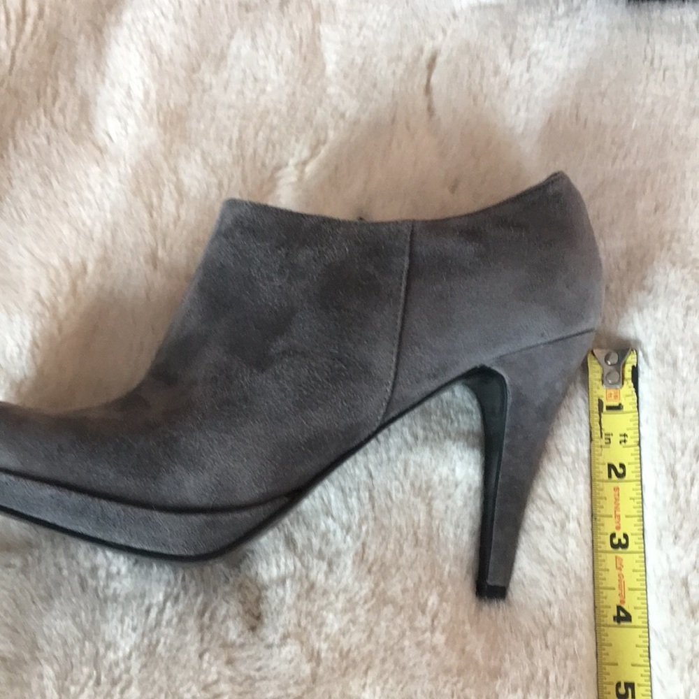 Booties - Picture 5 of 5